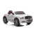 Auto Na Akumulator Bentley Mulsanne Biały