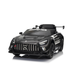 Auto Na Akumulator Mercedes AMG GT3 Czarny