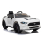 Auto Na Akumulator Ford Mustang GT Drift  SX2038 Biały
