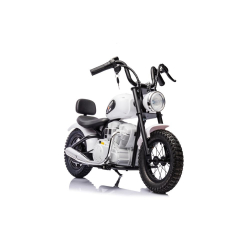 Motor Na Akumulator A9902 36V Biały