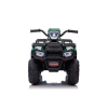 Quad Na Akumulator JC915 Zielony