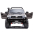 Auto na Akumulator Toyota Hilux Srebrny Lakierowany