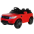 Auto na akumulator HL1638 Czerwony