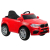 Auto na akumulator HL1538 Czerwone
