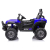 Auto na Akumulator BBH-016 Niebieski
