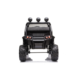 Pojazd na akumulator Unimog S Moro Lakierowany