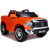 Auto na Akumulator Toyota Tundra Pomarańcz Lakier