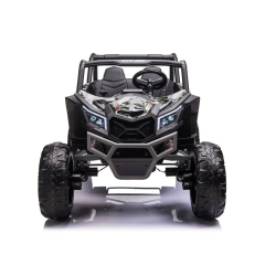 Auto na Akumulator  Buggy UTV-MX Moro Lakier