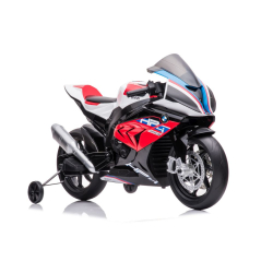 Motor Na Akumulator BMW HP4 Race JT5001 Czerwony