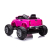 Auto na Akumulator Mercedes DK-MT950 Barbie Pink