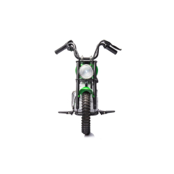 Motor Na Akumulator A9902 36V Zielony