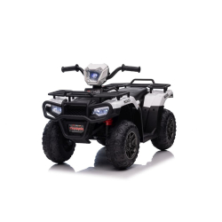 Quad Na Akumulator JC915 Biały
