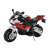 Motor na akumulator BMW S1000RR Czerwony