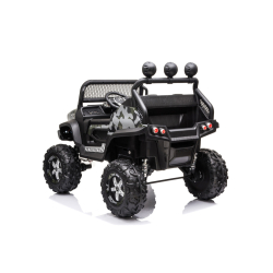Pojazd na akumulator Unimog S Moro Lakierowany