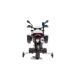 Motor Na Akumulator Policyjny JT5002B Biały