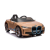 Auto Na Akumulator BMW I4 Złote 4x4