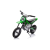 Motor Crossowy Na Akumulator A9901 Zielony 36V