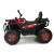 Quad na Akumulator XMX607 Czerwony Lakier