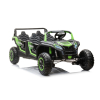 Auto Na Akumulator Buggy A033 4x4 24V Zielony