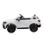 Auto na Akumulator Audi Q7 Białe