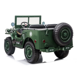 Auto na Akumulator JH101 Moro
