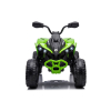 Quad Na Akumulator  CAN-AM Renegate Zielony