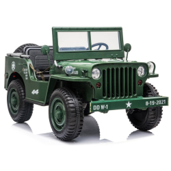Auto na Akumulator JH101 Moro