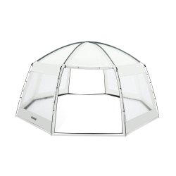Namiot Altana Do Basenu 600 x 600 x 295 cm Bestway 58612