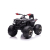 Quad Na Akumulator QLS-3288 Czarny