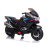 Motor na Akumulator XMX609 Czarny