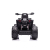Quad Na Akumulator QLS-3288 Czarny