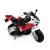 Motor na akumulator BMW S1000RR Czerwony