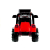 Traktor na Akumulator ZP1005 Czerwone