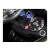 Auto na akumulator HL1538 Czarne