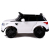 Auto na Akumulator HL1638 Biały