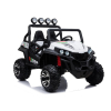 Auto na Akumulator Buggy S2588 Białe