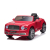 Auto Na Akumulator Bentley Mulsanne Czerwony