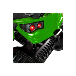 Quad Na Akumulator R/C BDM0906 Zielony