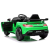 Auto na akumulator Mercedes AMG GT R Zielony