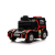 Auto Na akumulator Mercedes XMX622 Czerwony