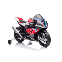 Motor Na Akumulator BMW HP4 Race JT5001 Czerwony