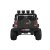 Auto na Akumulator Jeep HP012 Czarne
