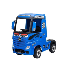 Auto na Akumulator Mercedes Actros Niebieski