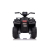 Quad Na Akumulator JC915 Czarny