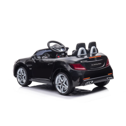Auto Na Akumulator Mercedes SLC 300 Czarny
