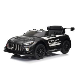 Auto Na Akumulator Mercedes AMG GT3 Czarny