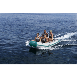 Dmuchany Ponton 330 x 162 x 44 cm Bestway 65049