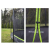 Trampolina LEAN SPORT PRO 10ft