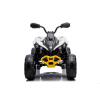 Quad Na Akumulator  CAN-AM Renegate Biały