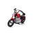 Motor Na Akumulator A9902 36V Czerwony